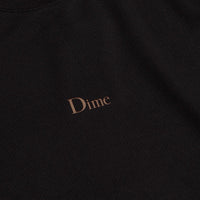 Dime Training Jersey - Black thumbnail