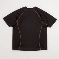 Dime Training Jersey - Black thumbnail