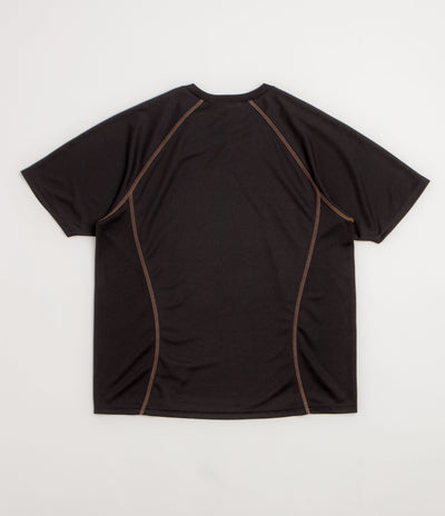 Dime Training Jersey - Black