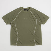 Dime Training Jersey - Military Green thumbnail