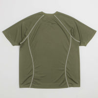 Dime Training Jersey - Military Green thumbnail