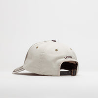 Dime Wavy D Low Pro Cap - Military thumbnail