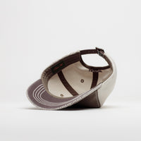 Dime Wavy D Low Pro Cap - Military thumbnail
