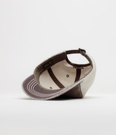 Dime Wavy D Low Pro Cap - Military