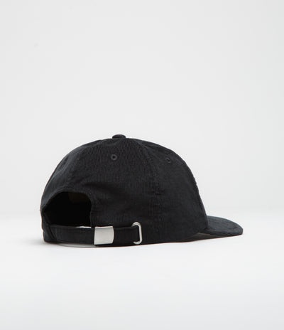 Dungeon Break The Chain Cord Cap - Black