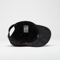 Dungeon Break The Chain Cord Cap - Black thumbnail