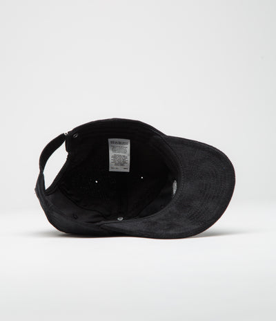 Dungeon Break The Chain Cord Cap - Black