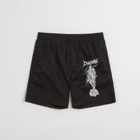 Dungeon Cold Steel Shorts - Black thumbnail