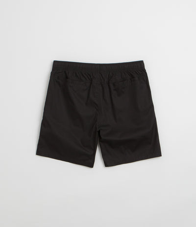 Dungeon Cold Steel Shorts - Black