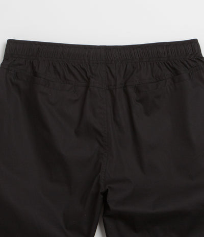 Dungeon Cold Steel Shorts - Black