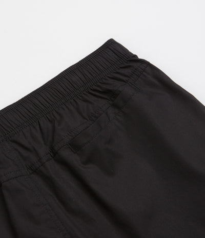 Dungeon Cold Steel Shorts - Black