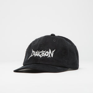 Black / Glow in the Dark