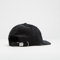 Dungeon Cord Cap - Black / Glow in the Dark thumbnail