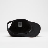 Dungeon Cord Cap - Black / Glow in the Dark thumbnail