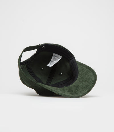 Dungeon Cord Cap in Olive