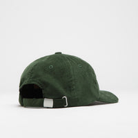 Dungeon Cord Cap - Olive / Tennis Yellow thumbnail