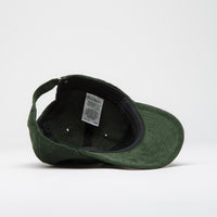 Dungeon Cord Cap - Olive / Tennis Yellow thumbnail