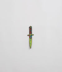 Dungeon Dagger Patch - Multi