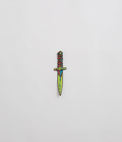 Dungeon Dagger Patch - Multi