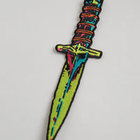 Dungeon Dagger Patch - Multi thumbnail