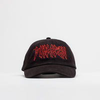 Dungeon Darkened Wings Cap - Black thumbnail