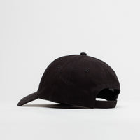 Dungeon Darkened Wings Cap - Black thumbnail