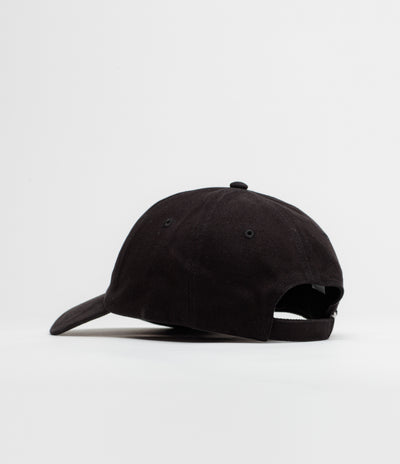 Dungeon Darkened Wings Cap - Black