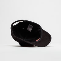 Dungeon Darkened Wings Cap - Black thumbnail