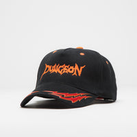 Dungeon Duck Canvas Cap - Bolt Fusion thumbnail