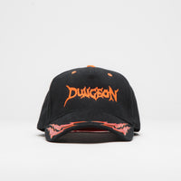 Dungeon Duck Canvas Cap - Bolt Fusion thumbnail
