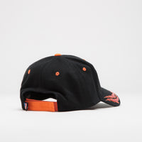 Dungeon Duck Canvas Cap - Bolt Fusion thumbnail