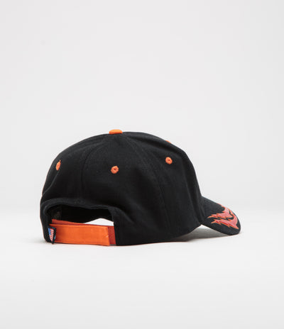 Dungeon Duck Canvas Cap - Bolt Fusion