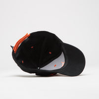 Dungeon Duck Canvas Cap - Bolt Fusion thumbnail