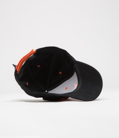 Dungeon Duck Canvas Cap - Bolt Fusion