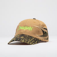 Dungeon Duck Canvas Cap - Boomerang thumbnail