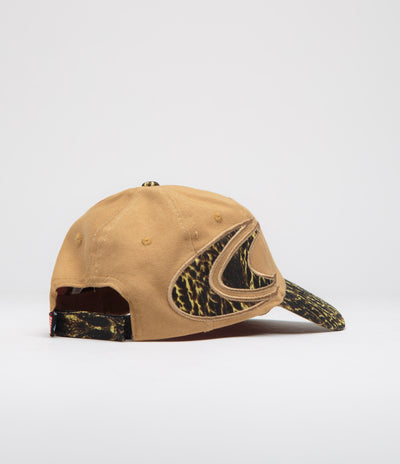 Dungeon Duck Canvas Cap - Boomerang