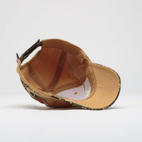 Dungeon Duck Canvas Cap - Boomerang thumbnail