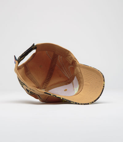 Dungeon Duck Canvas Cap - Boomerang
