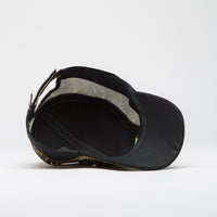 Dungeon Duck Canvas Cap in Camo Swirl thumbnail