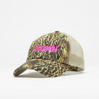 Dungeon Duck Canvas Cap - Duck Camo thumbnail