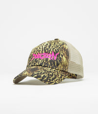 Dungeon Duck Canvas Cap in Duck Camo