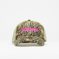 Dungeon Duck Canvas Cap - Duck Camo thumbnail