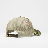 Dungeon Duck Canvas Cap - Duck Camo thumbnail