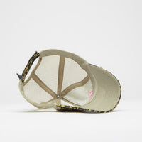 Dungeon Duck Canvas Cap - Duck Camo thumbnail