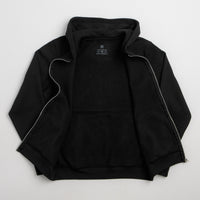 Dungeon Endless Full Zip Hoodie - Black thumbnail