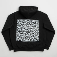 Dungeon Endless Full Zip Hoodie - Black thumbnail