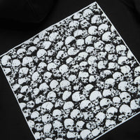 Dungeon Endless Full Zip Hoodie - Black thumbnail