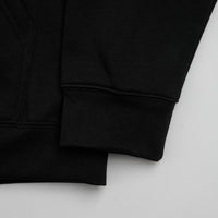 Dungeon Endless Full Zip Hoodie - Black thumbnail