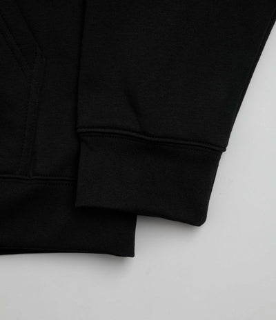 Dungeon Endless Full Zip Hoodie - Black