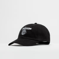 Dungeon Fear No Evil Cap - Black thumbnail